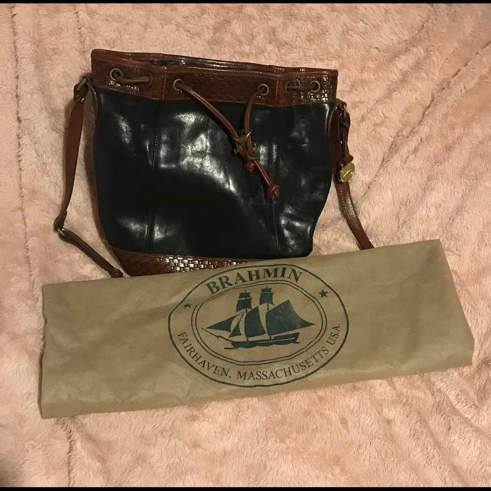 BRAHMIN Handbag